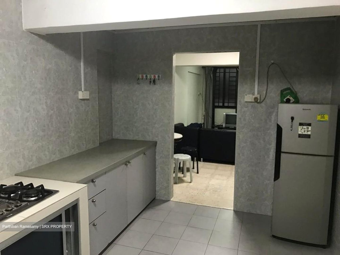 Blk 185 Boon Lay Vista (Jurong West), HDB 3 Rooms #435308821